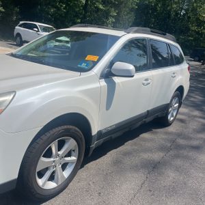 صورة 2 لـ 2014 Subaru OUTBACK 2.5I LIMITED