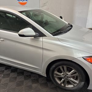 صورة مصغرة 13 لـ 2018 Hyundai ELANTRA SEL