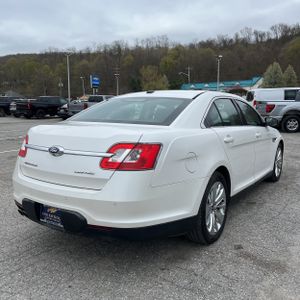 FORD TAURUS LIMITED - 8