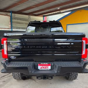FORD F-250 SUPER DUTY PLATINUM - 6