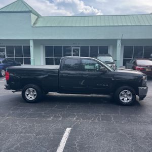 2019 Chevrolet SILVERADO 1500 LD LT — фото 10