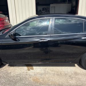 2017 Honda ACCORD LX — фото 4