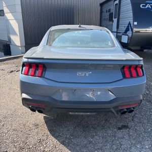 FORD MUSTANG GT PREMIUM - 7