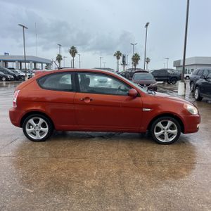 HYUNDAI ACCENT SE - 10