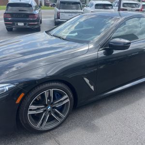 BMW 840 I XDRIVE - 2