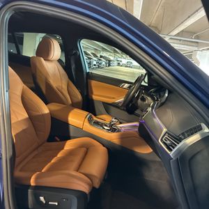 صورة مصغرة 33 لـ 2023 BMW X6 XDRIVE40I