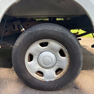 2009 FORD F-150 XL 照片 18