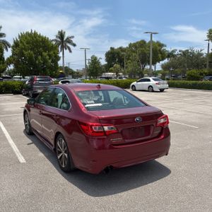 صورة 5 لـ 2016 Subaru LEGACY 2.5I LIMITED