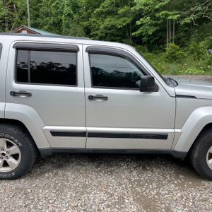 صورة مصغرة 11 لـ 2012 JEEP LIBERTY SPORT