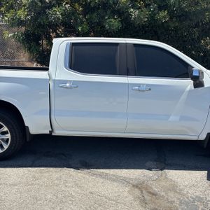 2019 Chevrolet SILVERADO 1500 LTZ 缩略图 11