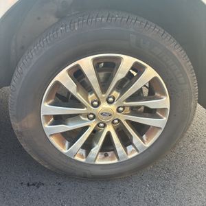 2018 FORD EXPEDITION LIMITED 缩略图 18