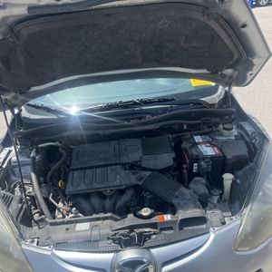 2013 Mazda MAZDA2 SPORT — миниатюра 42