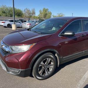صورة 2 لـ 2018 Honda CR-V LX