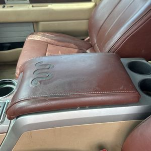 2014 FORD F-150 KING RANCH 缩略图 72