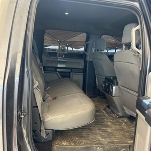 2018 FORD F-150 XLT 缩略图 35