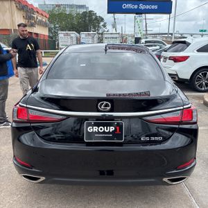 LEXUS ES 350 BASE - 7