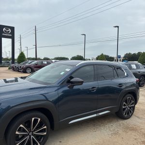 MAZDA CX-50 2.5 TURBO PREMIUM PLUS - 2