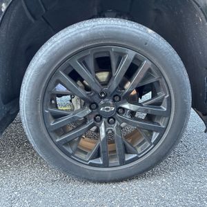 صورة مصغرة 19 لـ 2021 Chevrolet SILVERADO 1500 RST