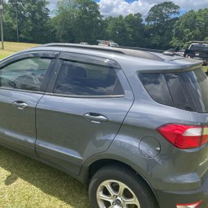 FORD ECOSPORT SE - 6