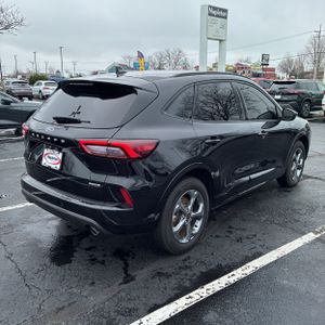 FORD ESCAPE ST-LINE - 8