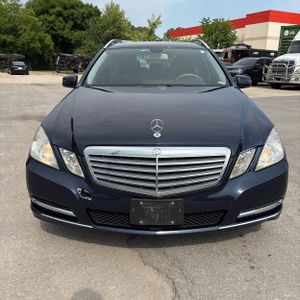 2012 Mercedes-BENZ E 350 4MATIC — миниатюра 14