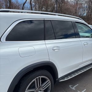 MERCEDES-BENZ GLS - 9