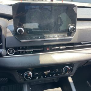 2022 Mitsubishi OUTLANDER SE — миниатюра 38