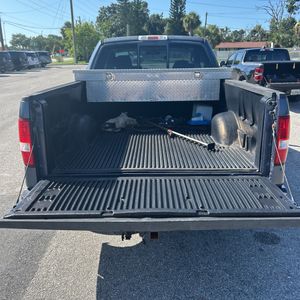 صورة مصغرة 39 لـ 2006 FORD F-150 XLT
