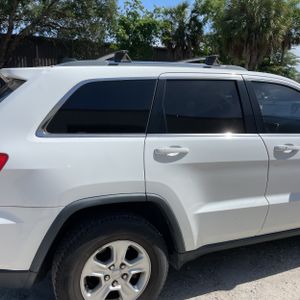JEEP GRAND CHEROKEE LAREDO - 9