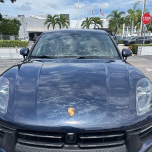 2022 Porsche MACAN BASE — миниатюра 15
