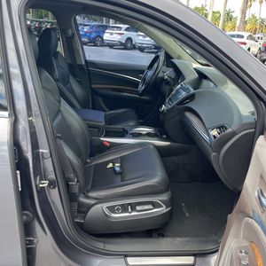 صورة 32 لـ 2020 Acura MDX W/TECH