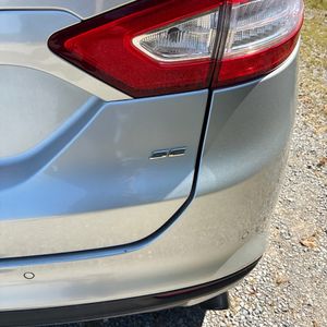 2015 FORD FUSION SE 缩略图 23