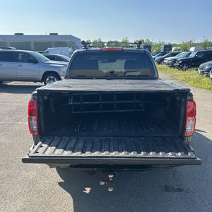 2007 Nissan FRONTIER LE 缩略图 39