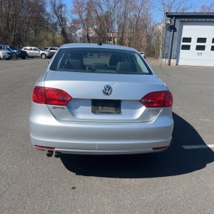 VOLKSWAGEN JETTA SE PZEV - 7