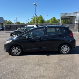HONDA FIT - 3