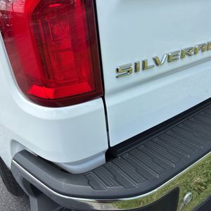 صورة مصغرة 60 لـ 2024 Chevrolet SILVERADO 1500 LTZ