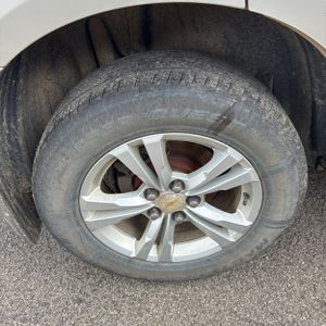صورة مصغرة 19 لـ 2015 Chevrolet EQUINOX LT