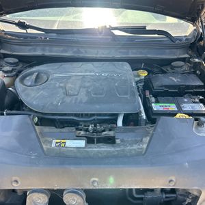 2016 JEEP CHEROKEE LATITUDE — миниатюра 43