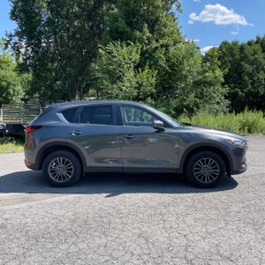 صورة 10 لـ 2019 Mazda CX-5 TOURING