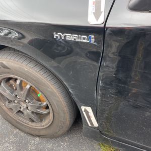 2014 Toyota PRIUS THREE 缩略图 53