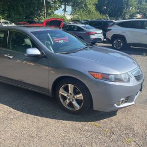 صورة مصغرة 13 لـ 2011 Acura TSX BASE