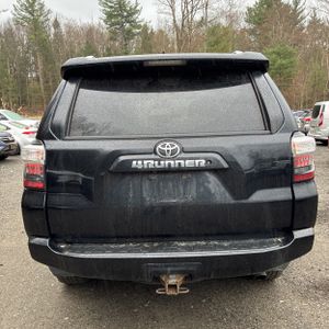 TOYOTA 4RUNNER - 7