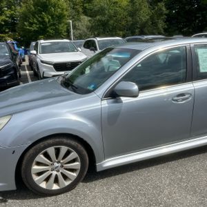 صورة 2 لـ 2012 Subaru LEGACY 3.6R LIMITED