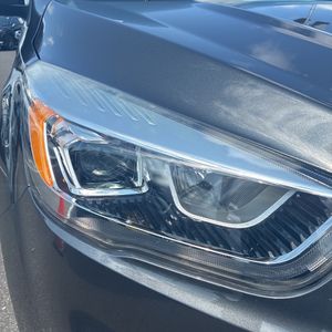 صورة مصغرة 60 لـ 2018 FORD ESCAPE SEL