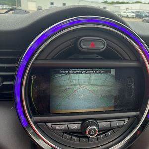2014 MINI HARDTOP COOPER S — миниатюра 40
