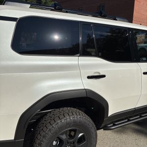 2026 Lexus GX 550 OVERTRAIL+ 照片 9