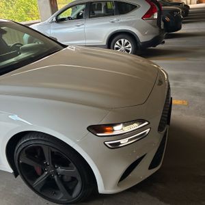 صورة 11 لـ 2026 Genesis G70 3.3T SPORT PRESTIGE