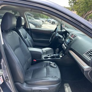 2017 Subaru OUTBACK 3.6R LIMITED — миниатюра 31