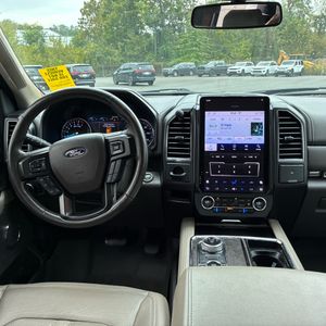 2020 FORD EXPEDITION MAX LIMITED 照片 34