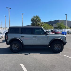 FORD BRONCO BADLANDS - 10